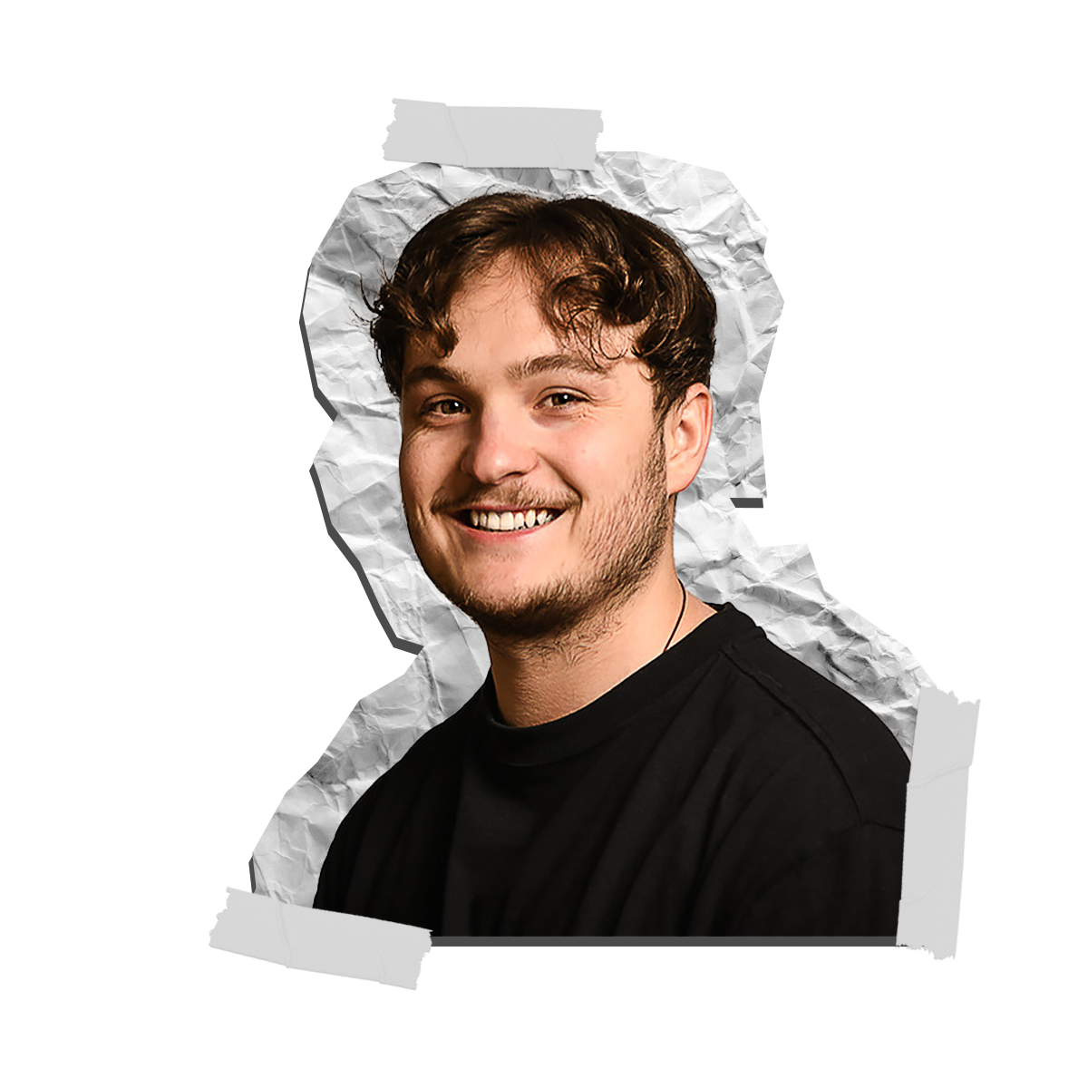 Picture of Tristan Haefner