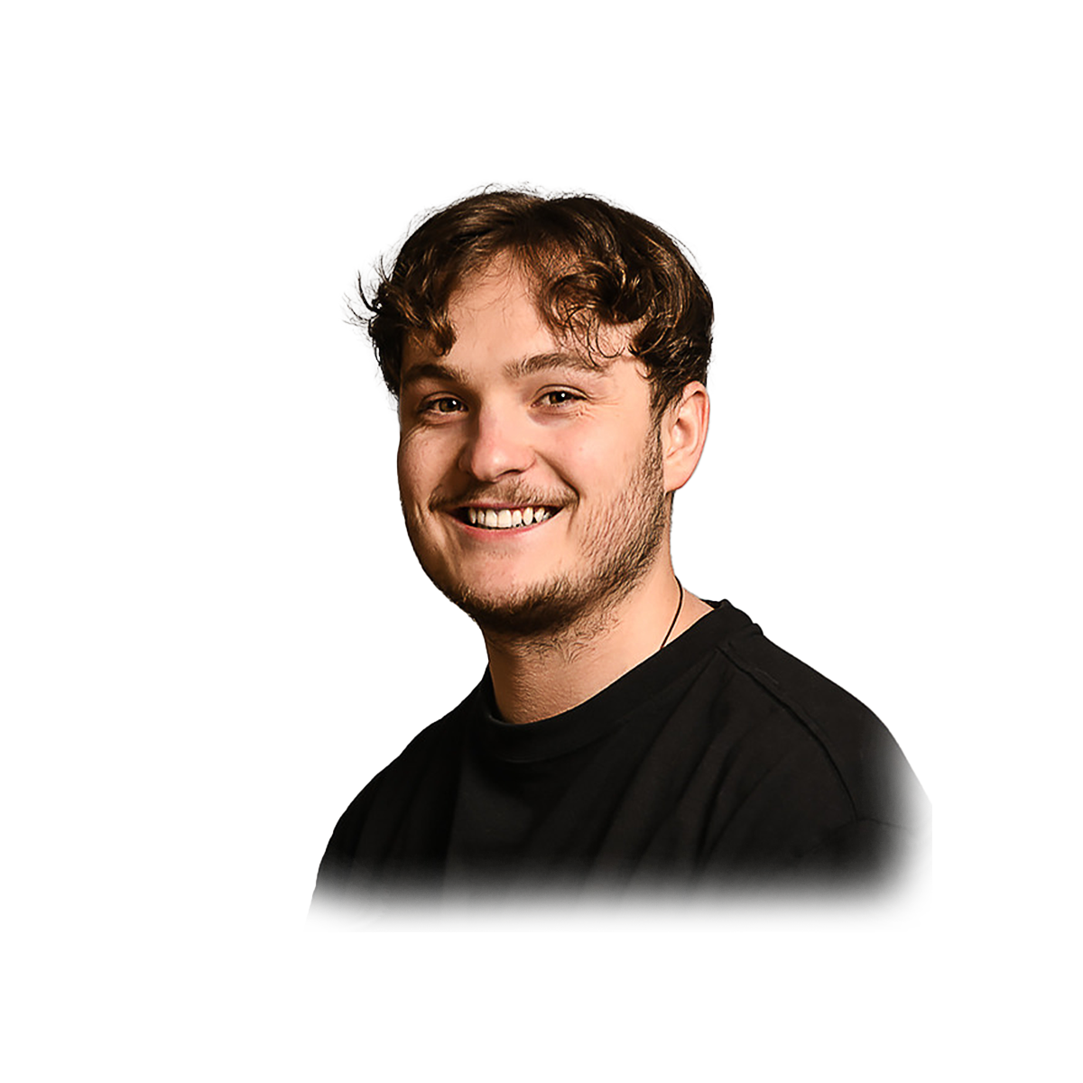 Picture of Tristan Haefner